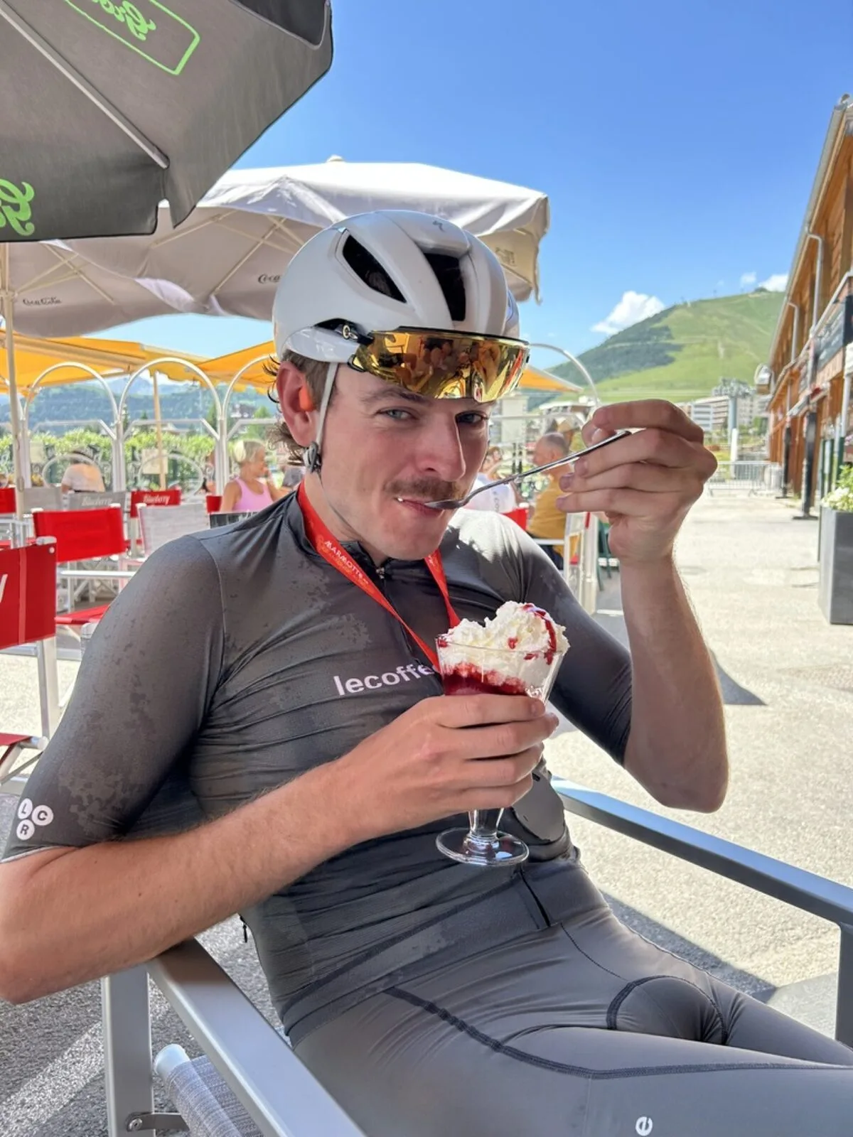 Mark Heij, oprichter van Betterview