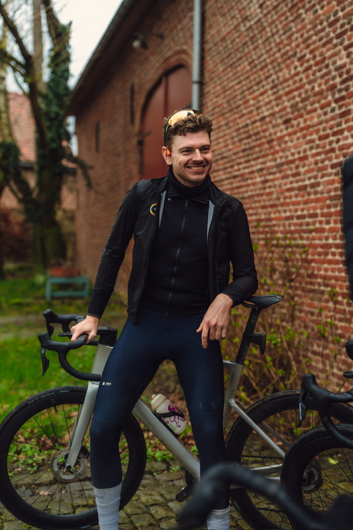 Mark Heij, oprichter van Betterview